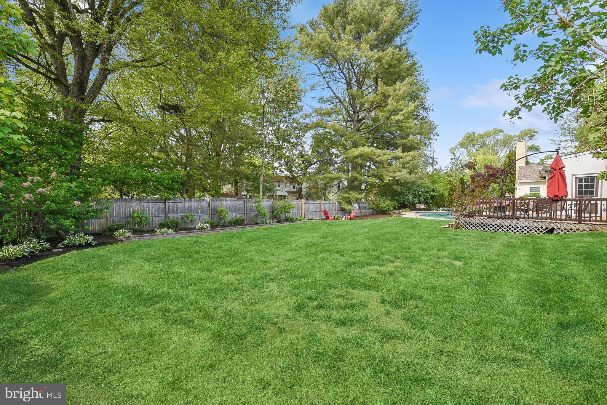 WOODLANDS - Residential