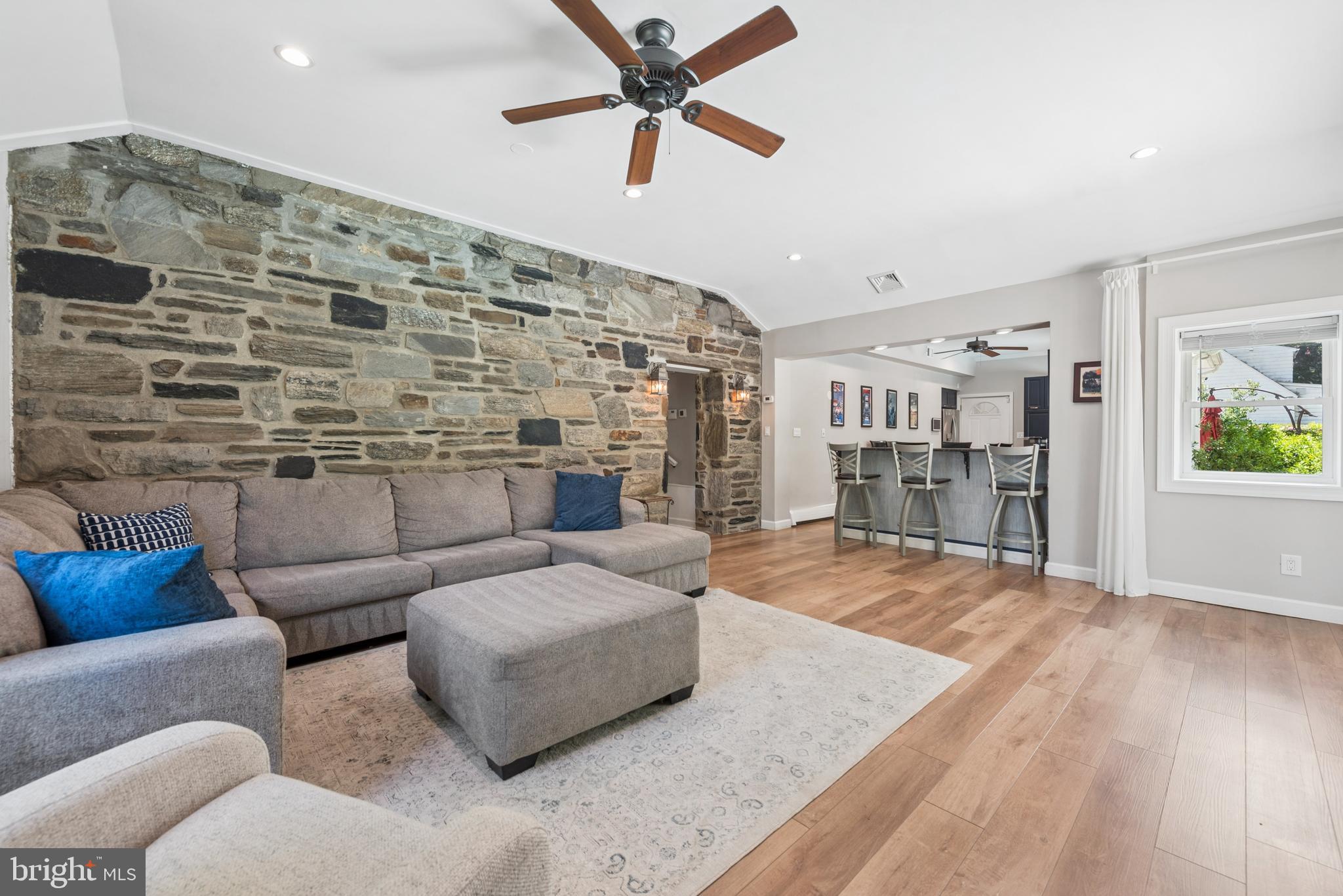 WOODLANDS - Residential