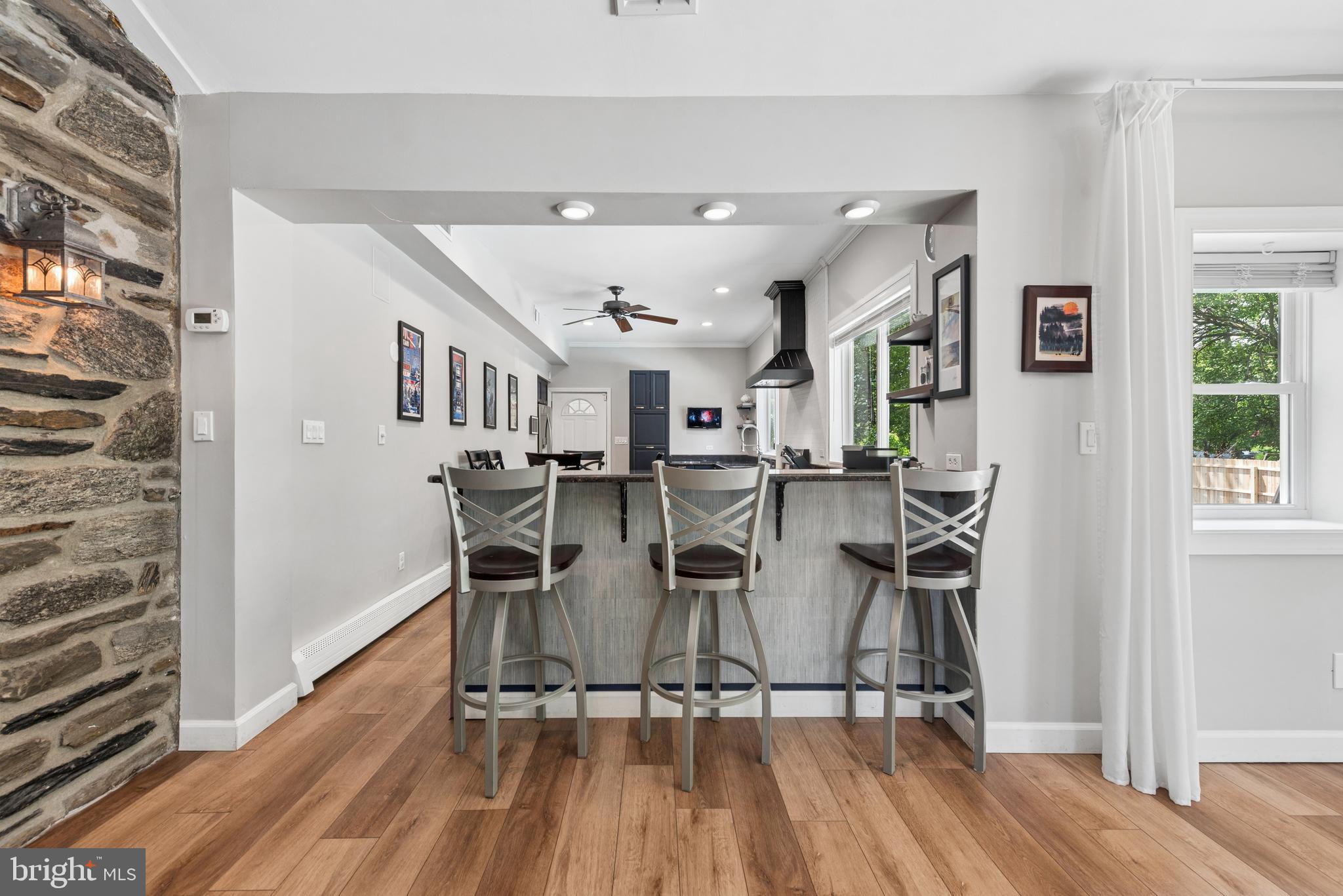 WOODLANDS - Residential