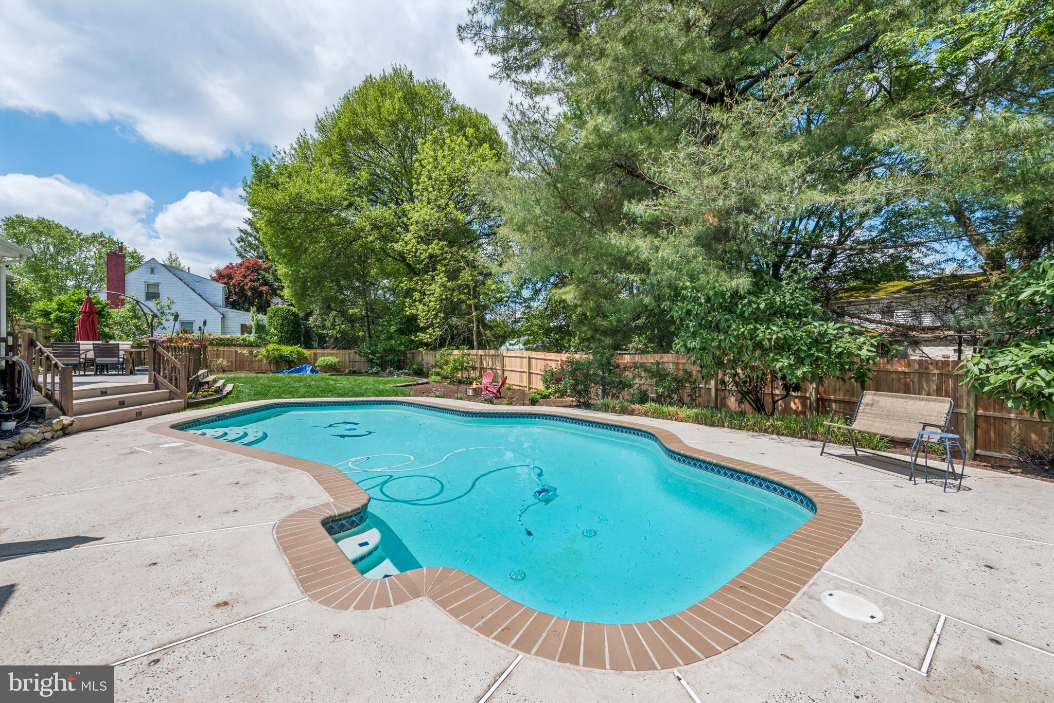 WOODLANDS - Residential