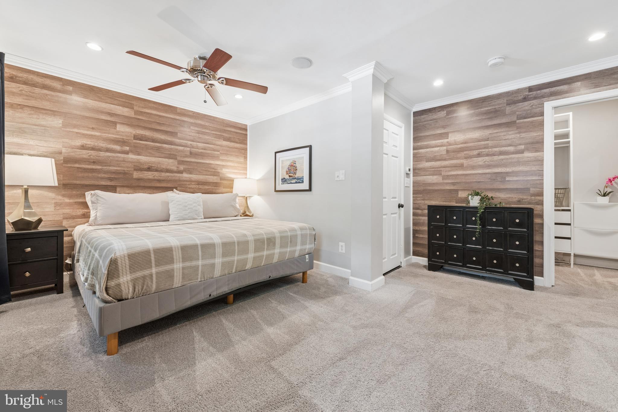 WOODLANDS - Residential