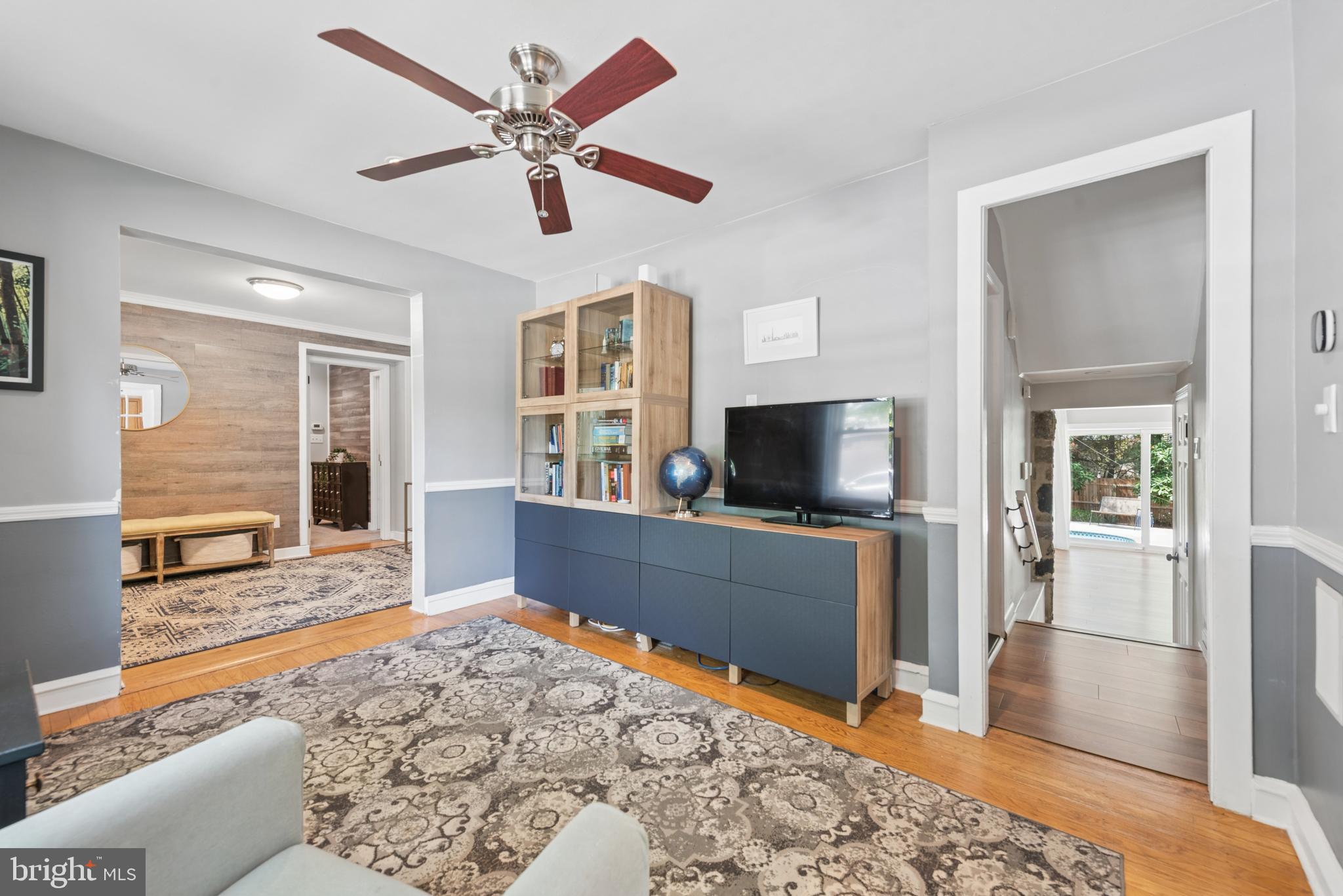WOODLANDS - Residential