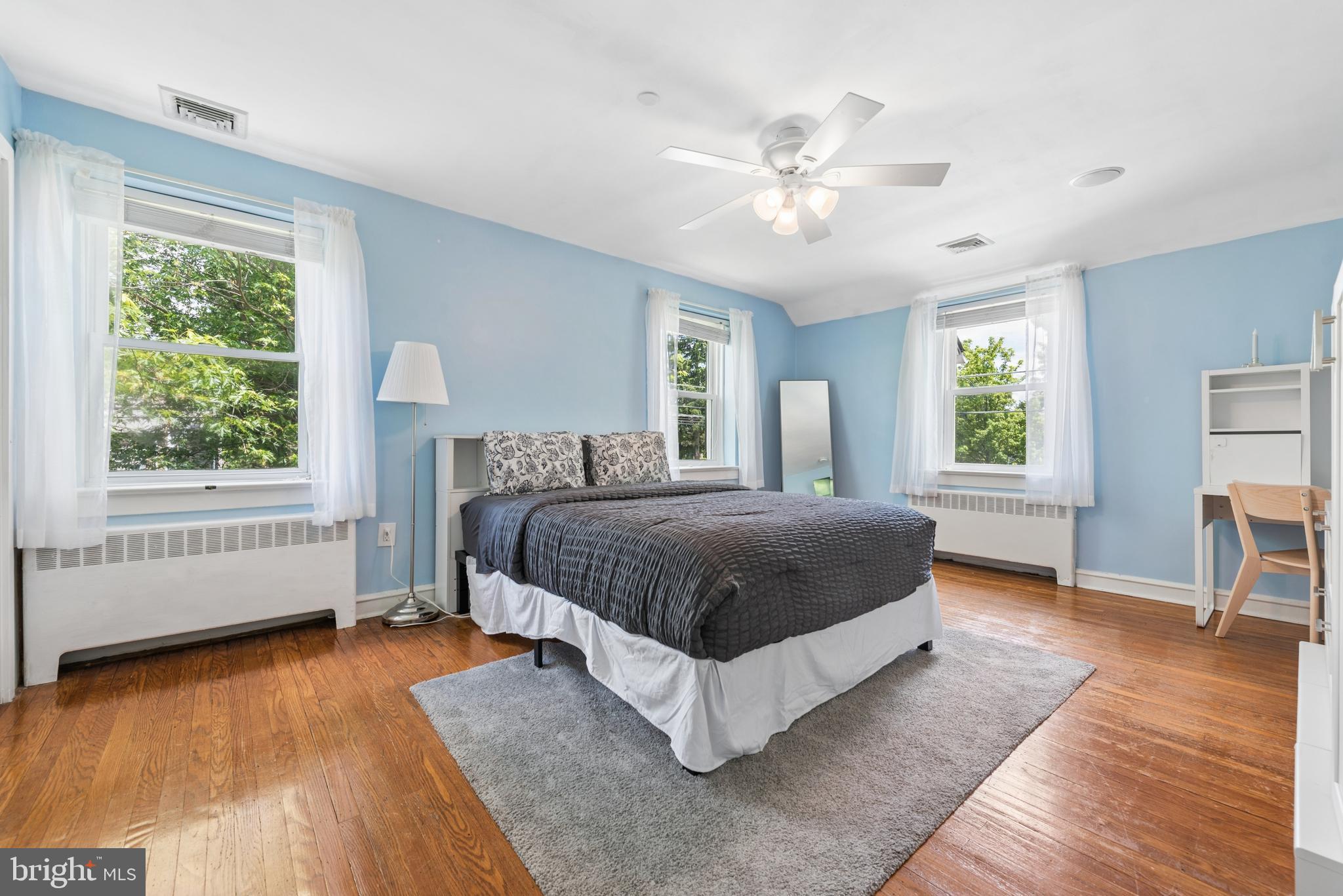 WOODLANDS - Residential