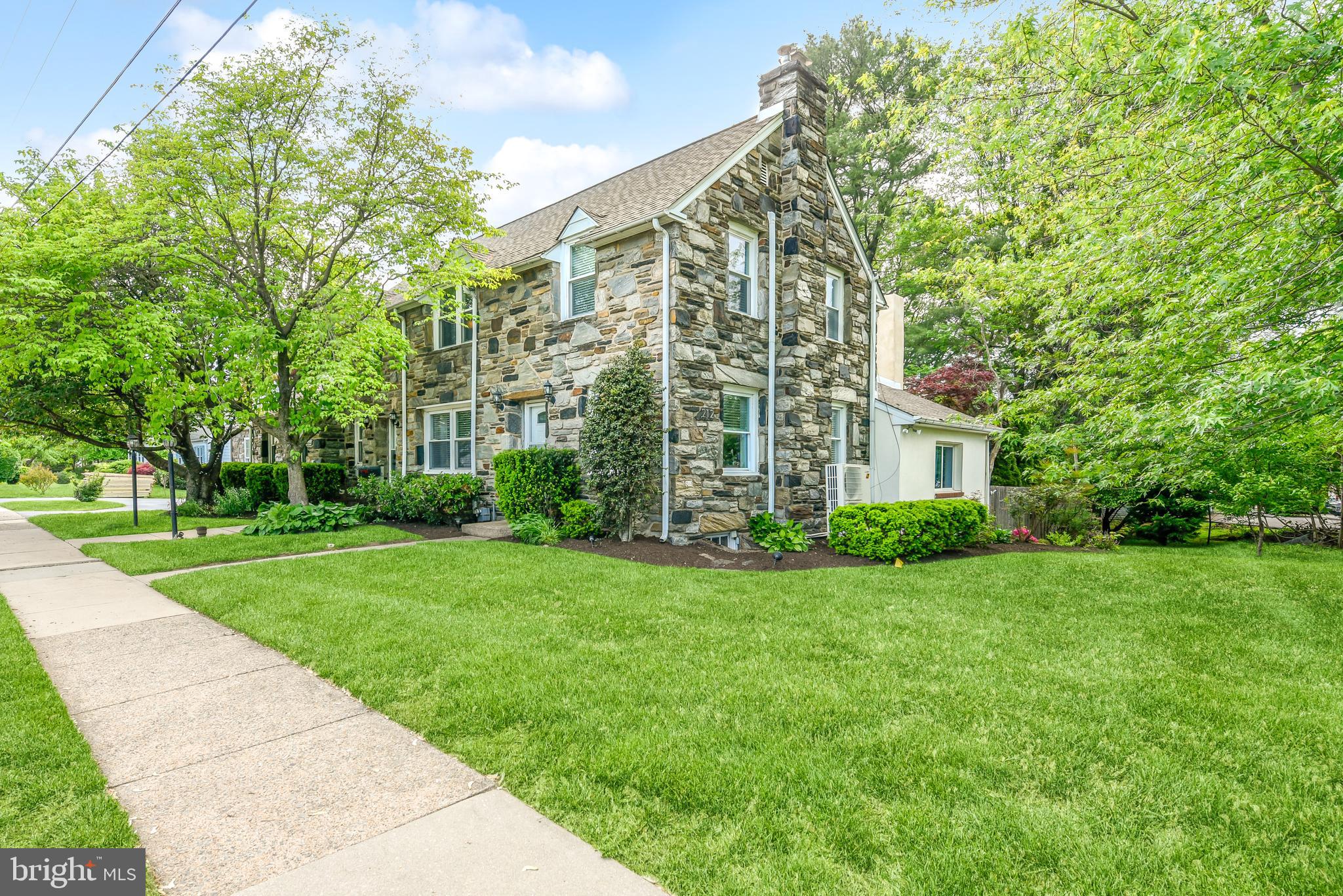 WOODLANDS - Residential