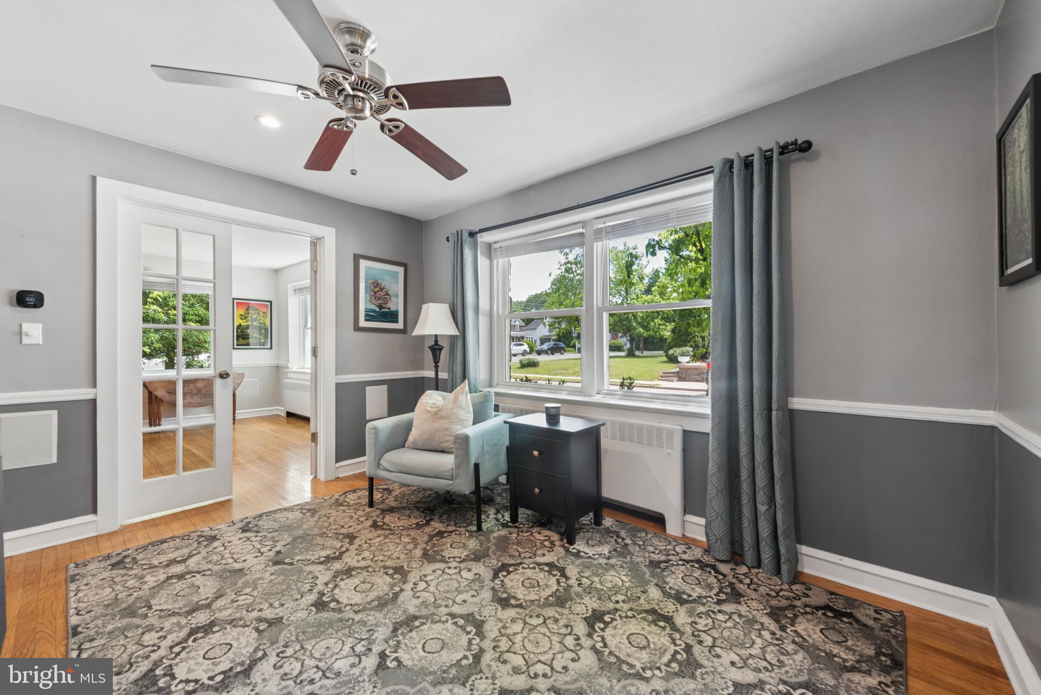 WOODLANDS - Residential