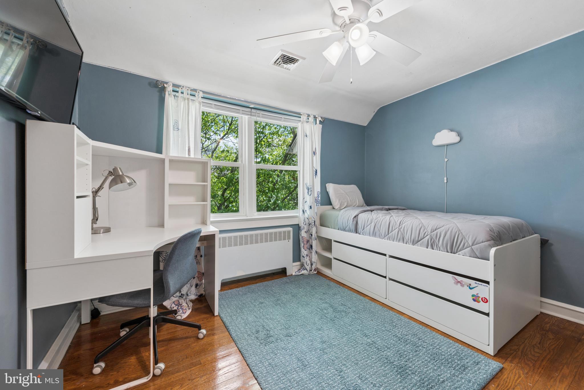 WOODLANDS - Residential