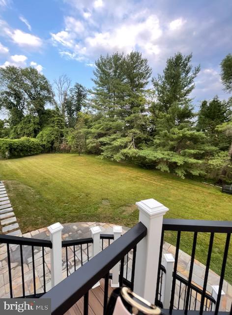 BALLANTRAE FARMS - Residential Lease