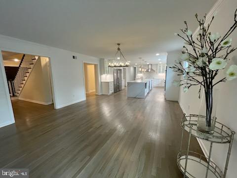 BALLANTRAE FARMS - Residential Lease