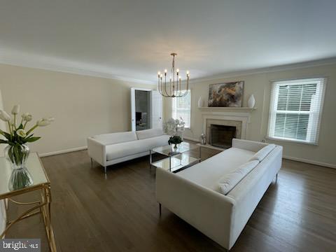 BALLANTRAE FARMS - Residential Lease