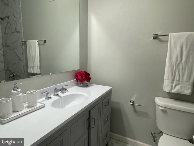 BALLANTRAE FARMS - Residential Lease