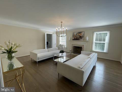 BALLANTRAE FARMS - Residential Lease