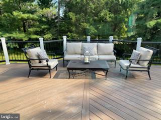 BALLANTRAE FARMS - Residential Lease