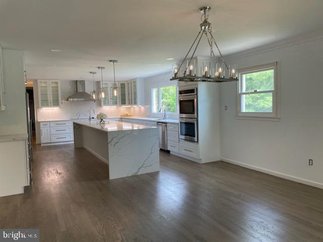 BALLANTRAE FARMS - Residential Lease