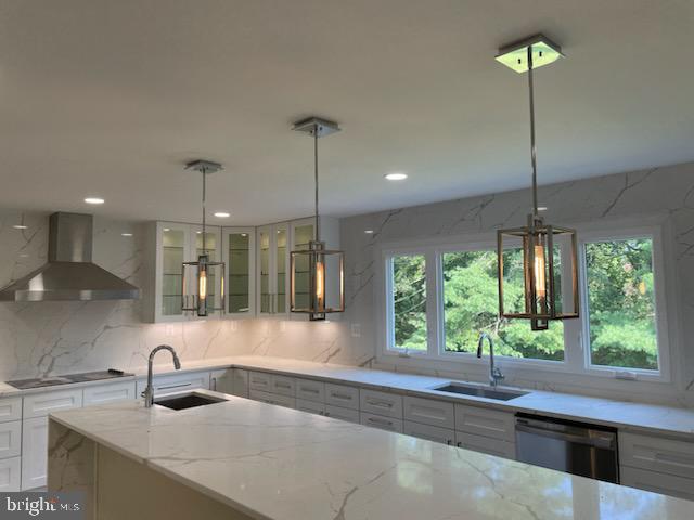 BALLANTRAE FARMS - Residential Lease