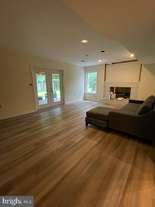 BALLANTRAE FARMS - Residential Lease