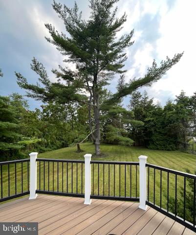 BALLANTRAE FARMS - Residential Lease