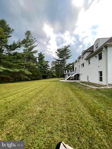 BALLANTRAE FARMS - Residential Lease
