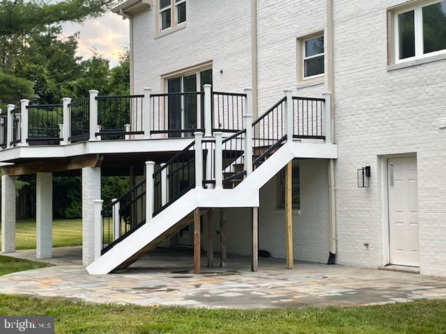 BALLANTRAE FARMS - Residential Lease