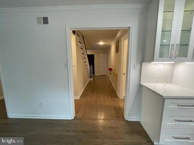 BALLANTRAE FARMS - Residential Lease