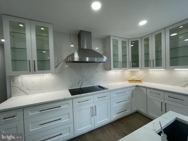 BALLANTRAE FARMS - Residential Lease