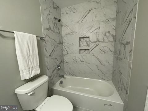 BALLANTRAE FARMS - Residential Lease