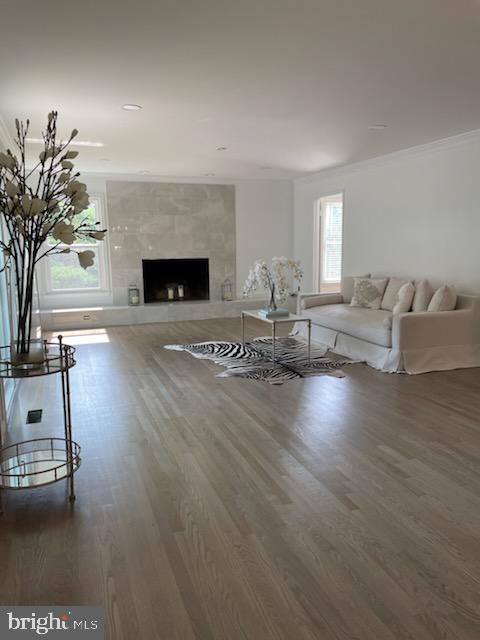 BALLANTRAE FARMS - Residential Lease