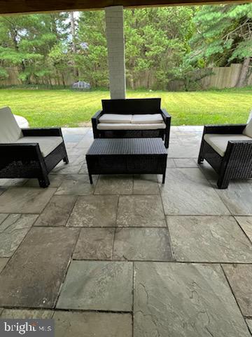 BALLANTRAE FARMS - Residential Lease