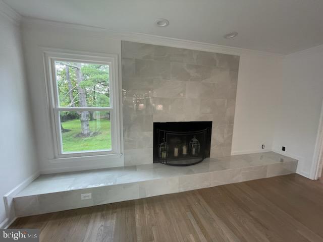 BALLANTRAE FARMS - Residential Lease