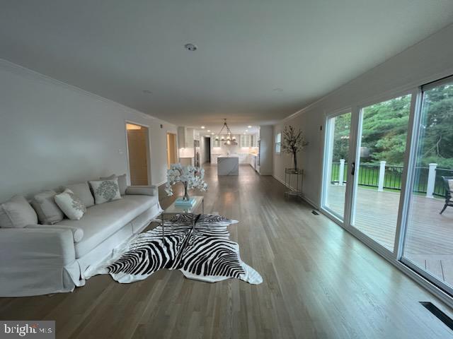 BALLANTRAE FARMS - Residential Lease