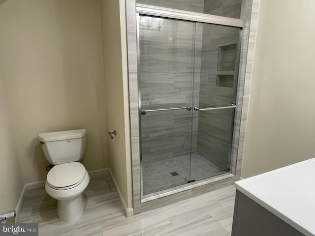 BALLANTRAE FARMS - Residential Lease