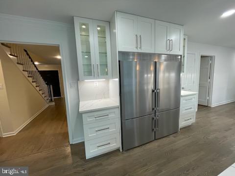 BALLANTRAE FARMS - Residential Lease