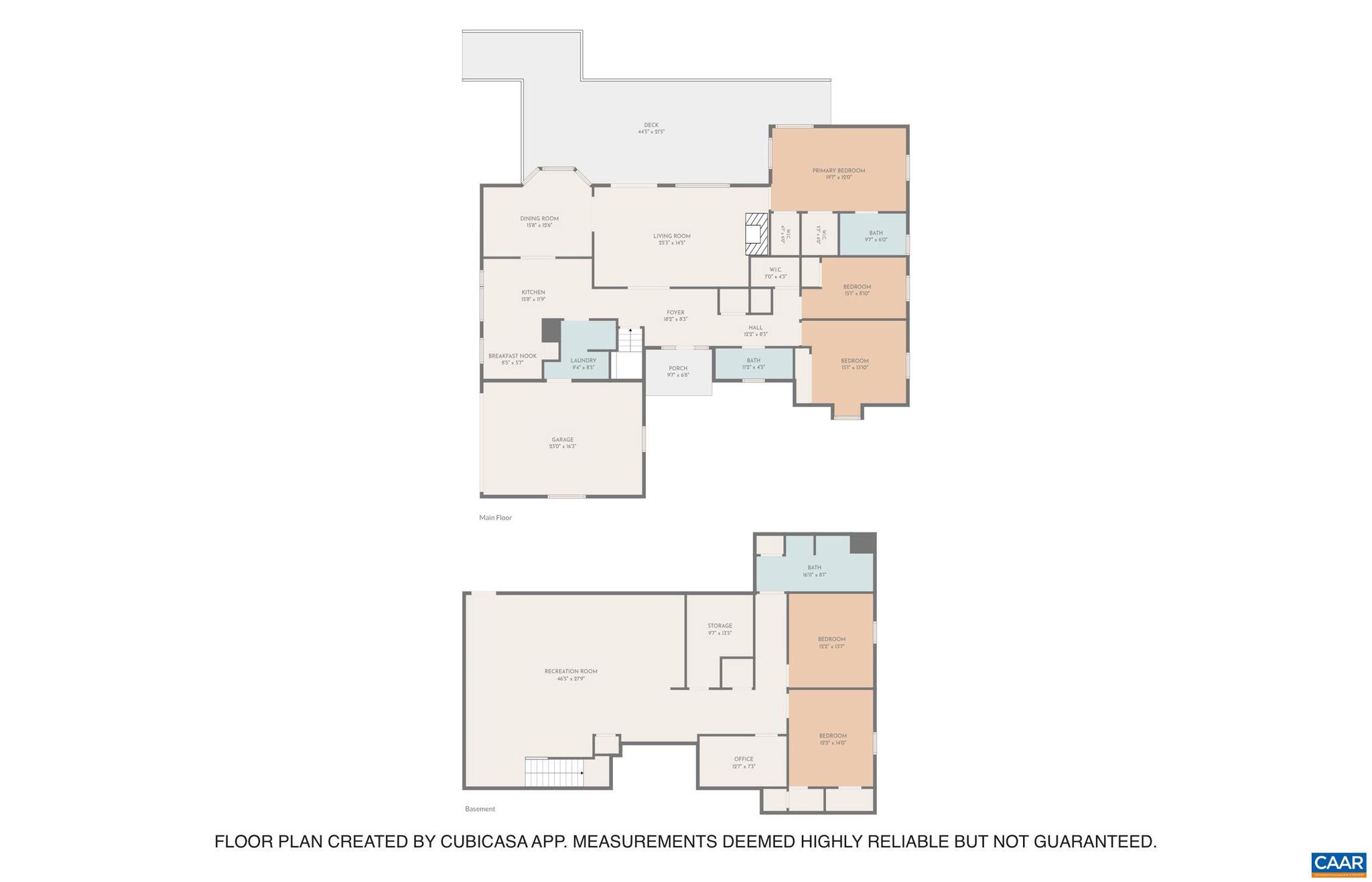 LAKE MONTICELLO - Residential