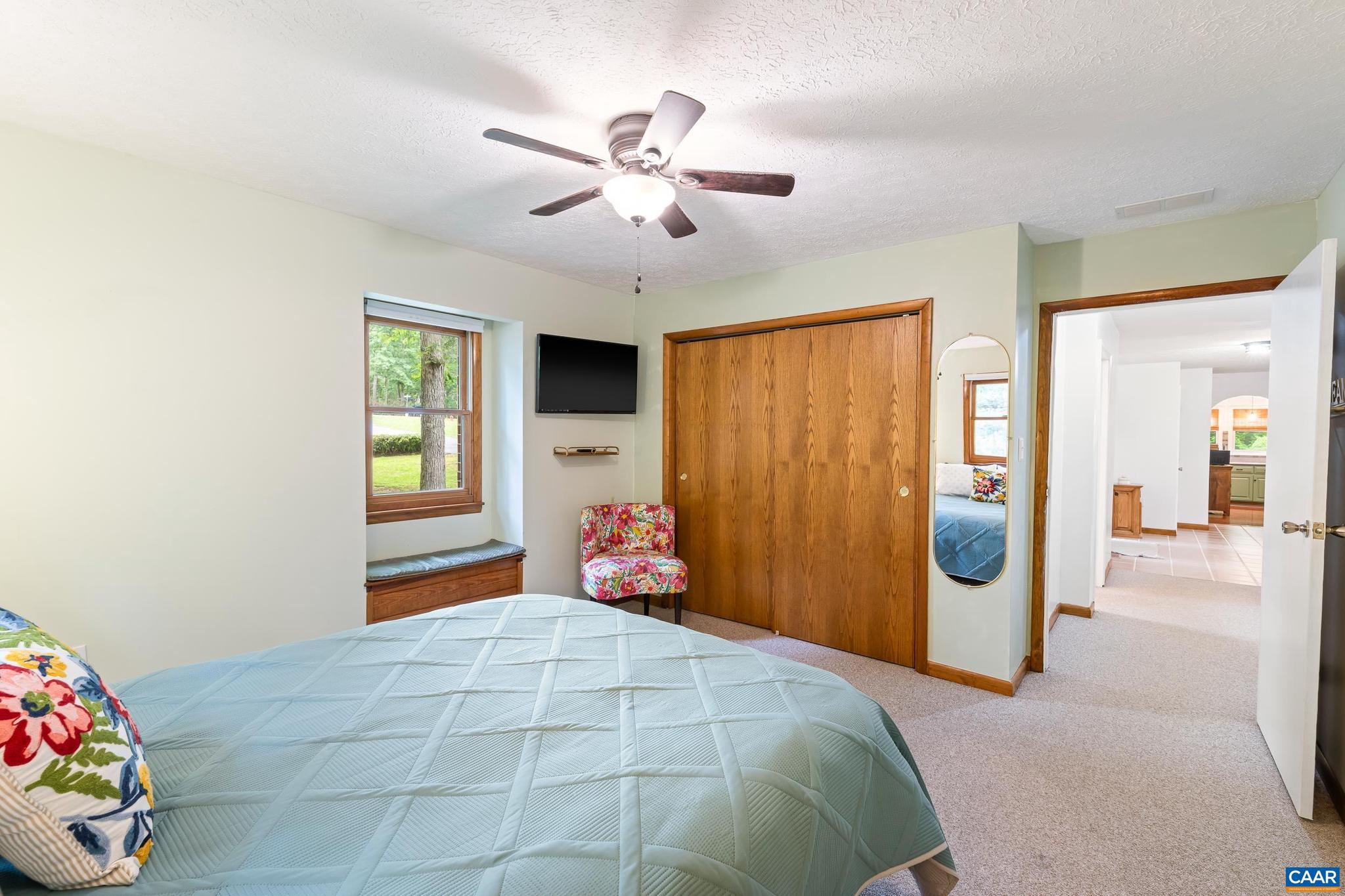 LAKE MONTICELLO - Residential