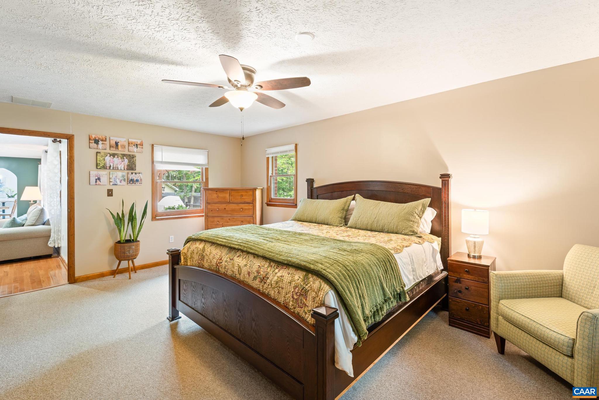 LAKE MONTICELLO - Residential