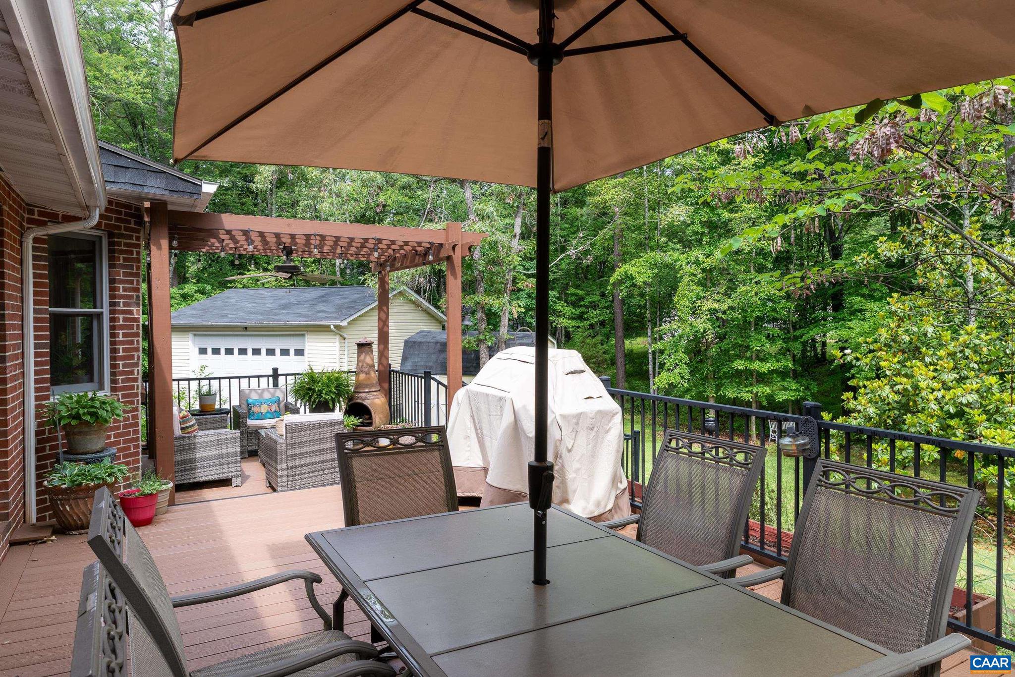 LAKE MONTICELLO - Residential