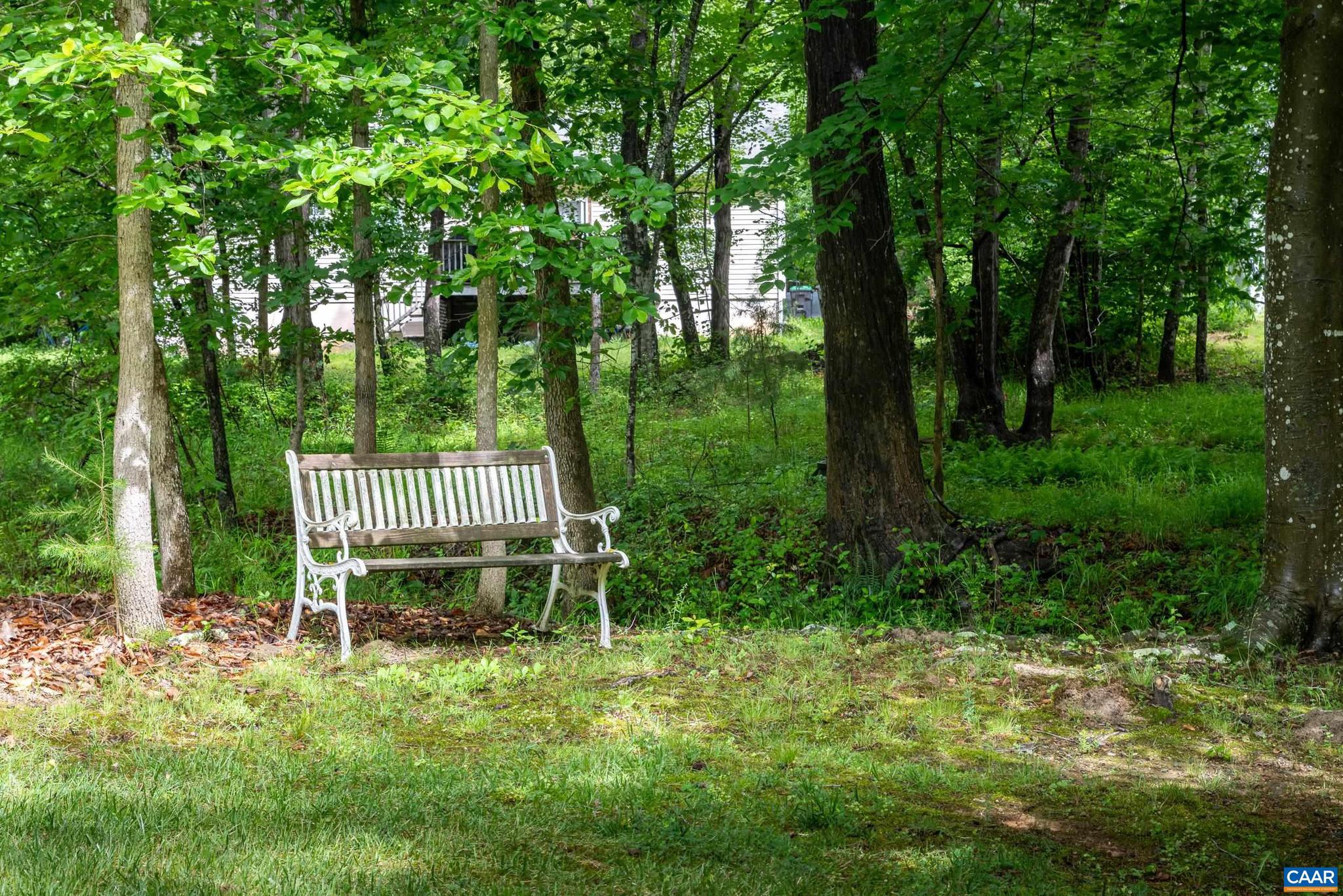 LAKE MONTICELLO - Residential
