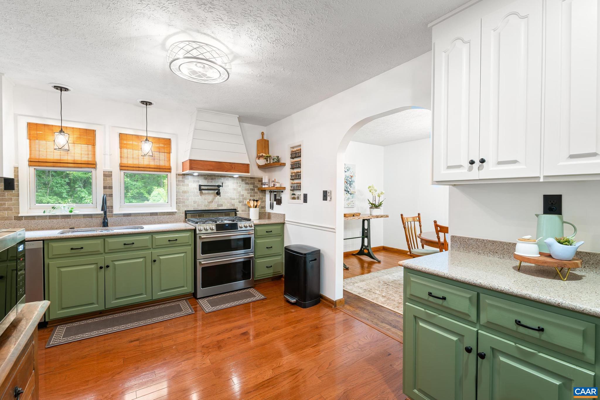LAKE MONTICELLO - Residential