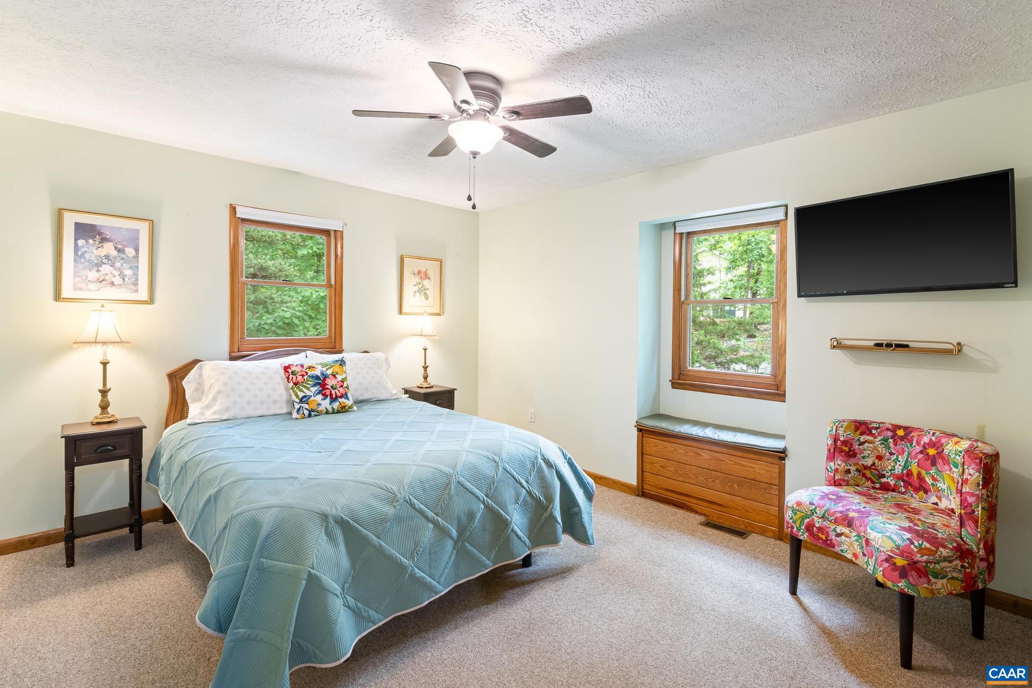LAKE MONTICELLO - Residential