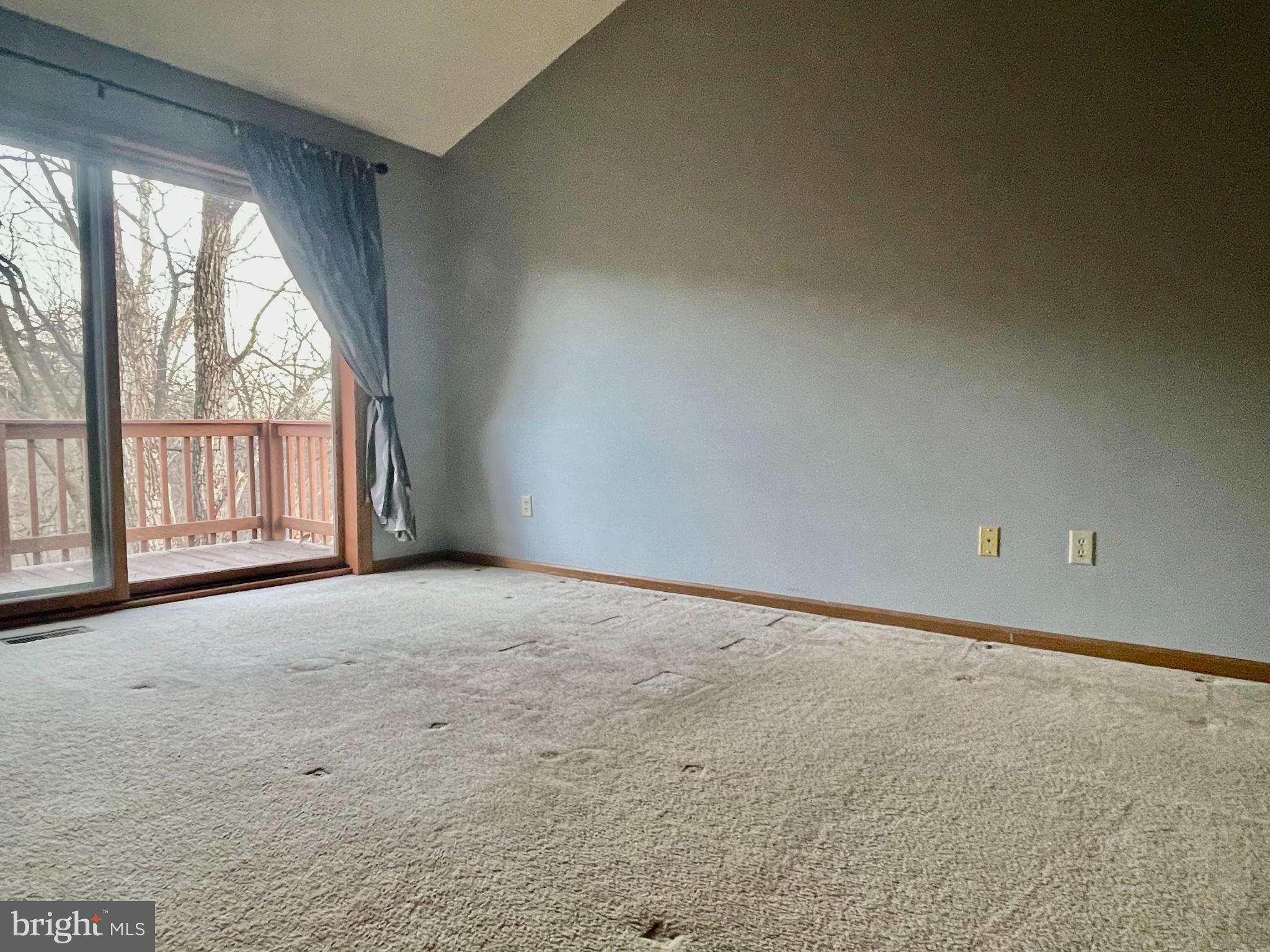 THE WOODS RESORT - Residential Lease