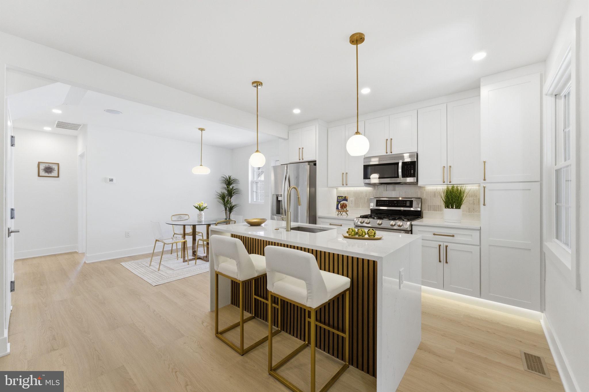 Photo 1 of 70 — 4306 22ND STREET NE, WASHINGTON, DC 20018