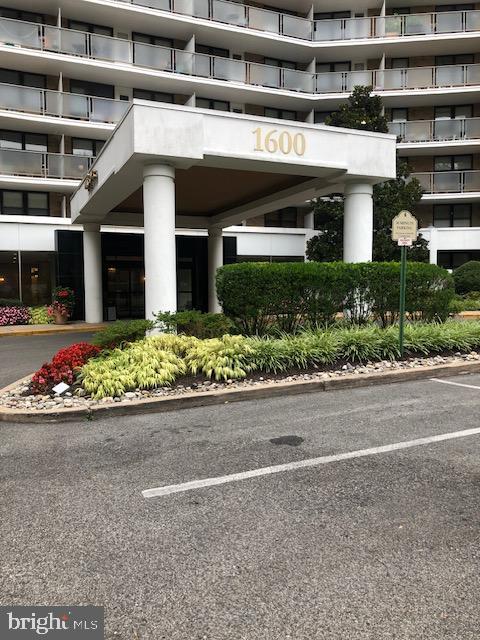 1600 HAGYS FORD ROAD 2-P