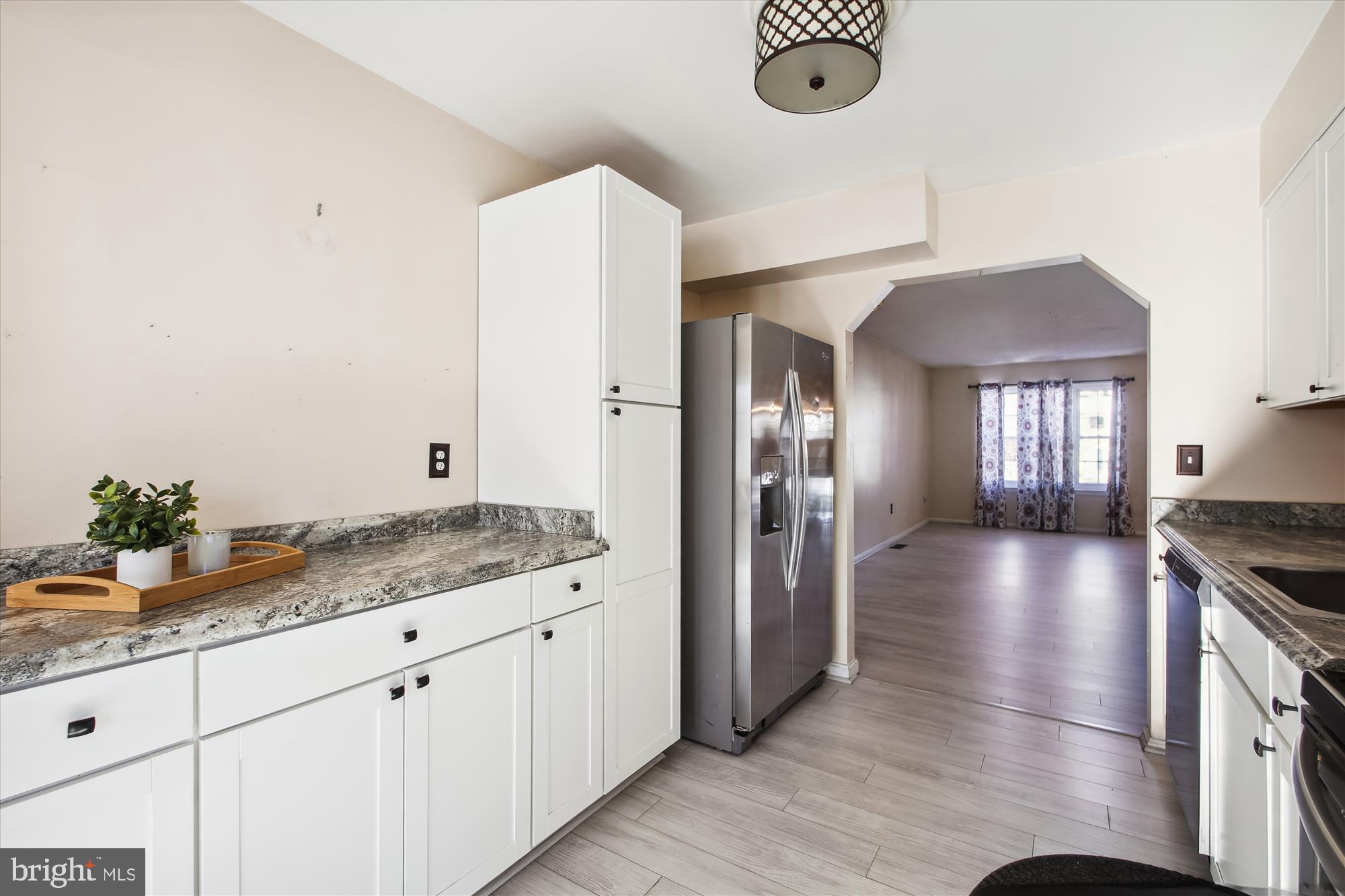 CROFTON DOWNS - Residential