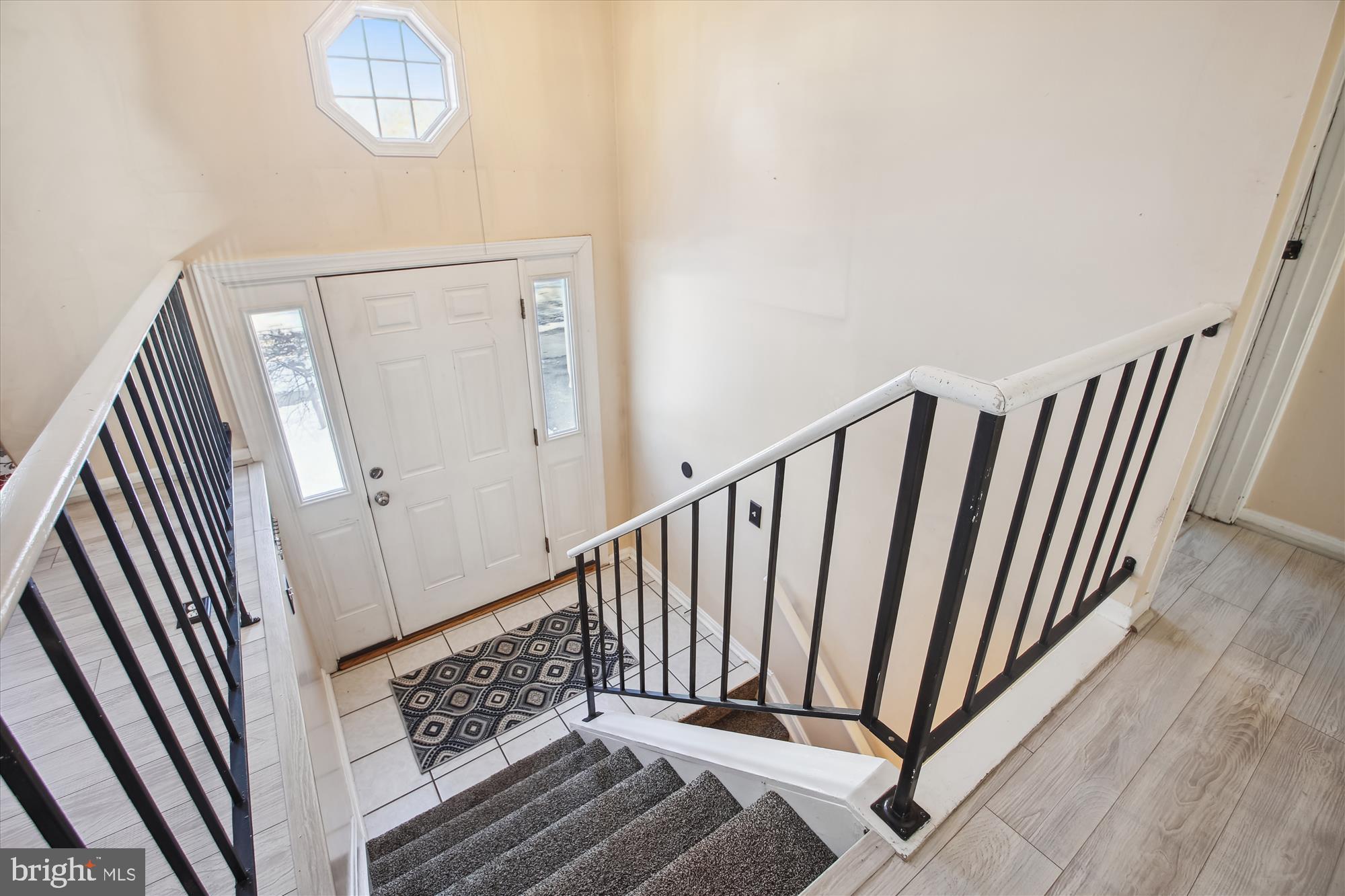 CROFTON DOWNS - Residential