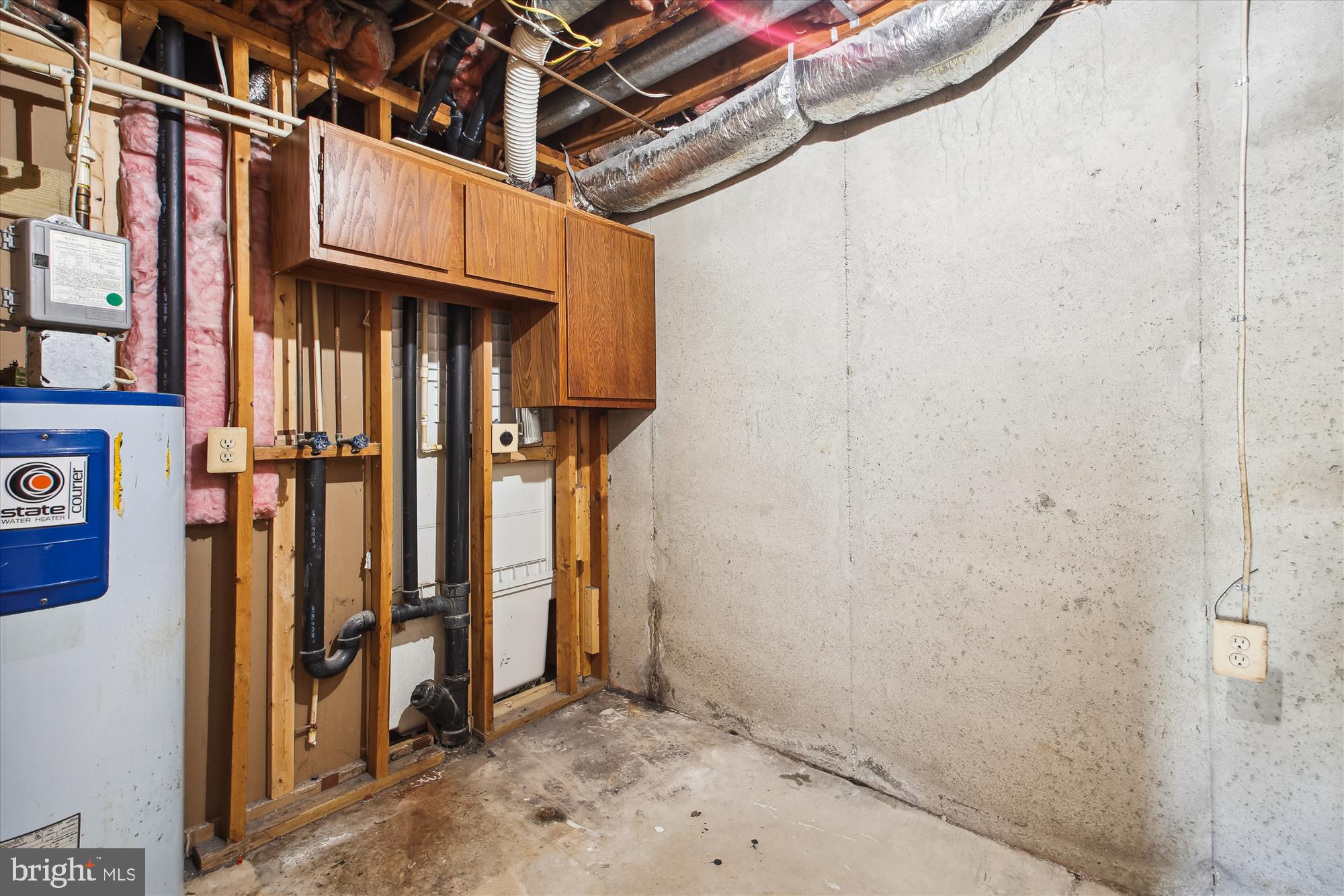 CROFTON DOWNS - Residential