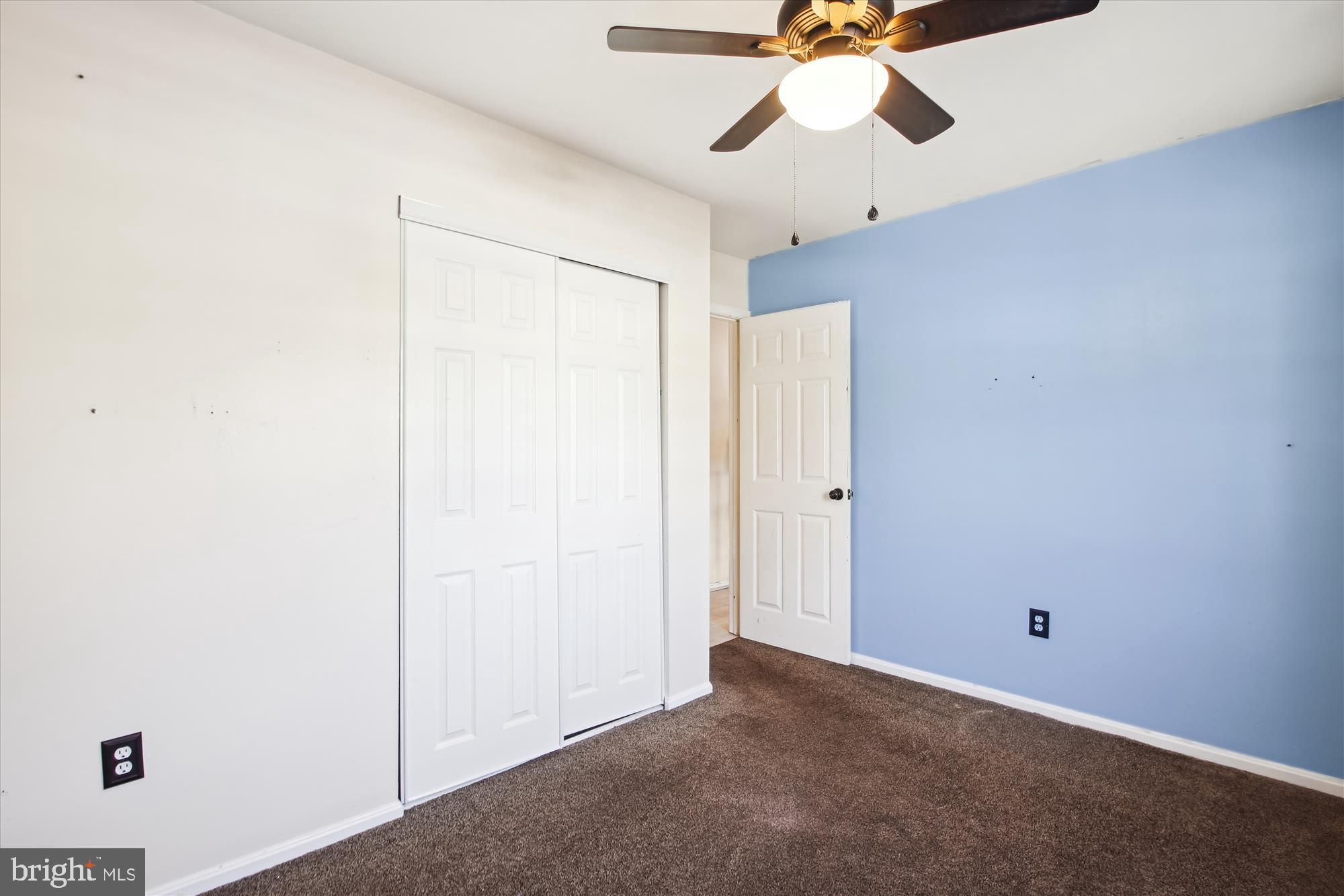 CROFTON DOWNS - Residential