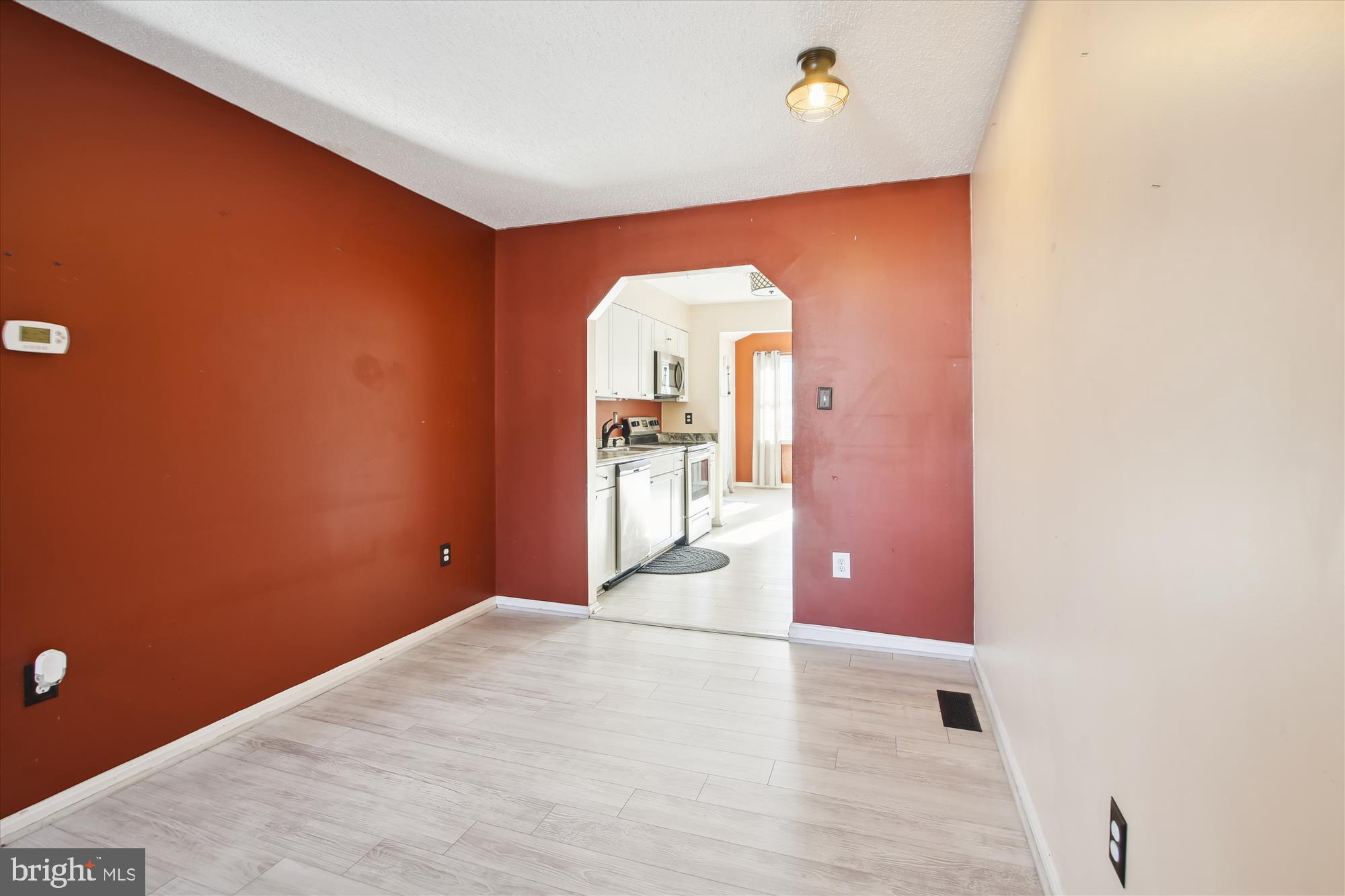 CROFTON DOWNS - Residential