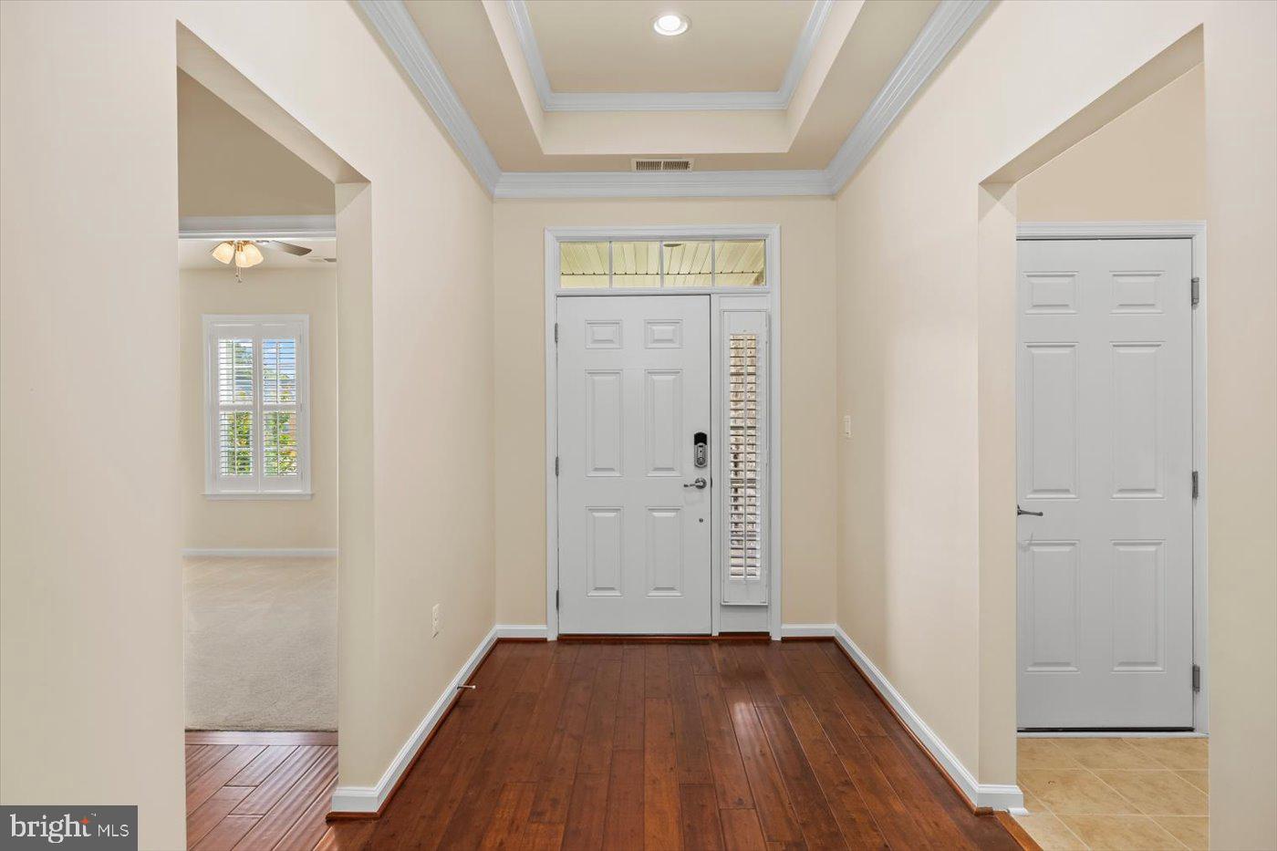 VIRGINIA HERITAGE AT LEE'S PARK - Residential