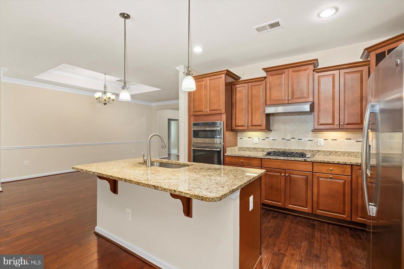 VIRGINIA HERITAGE AT LEE'S PARK - Residential