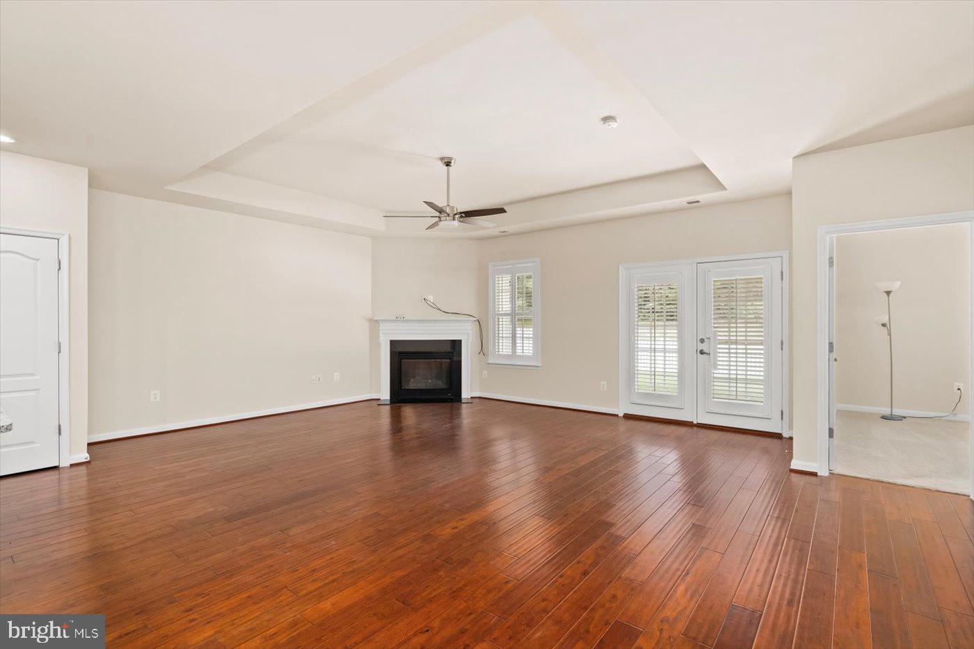 VIRGINIA HERITAGE AT LEE'S PARK - Residential