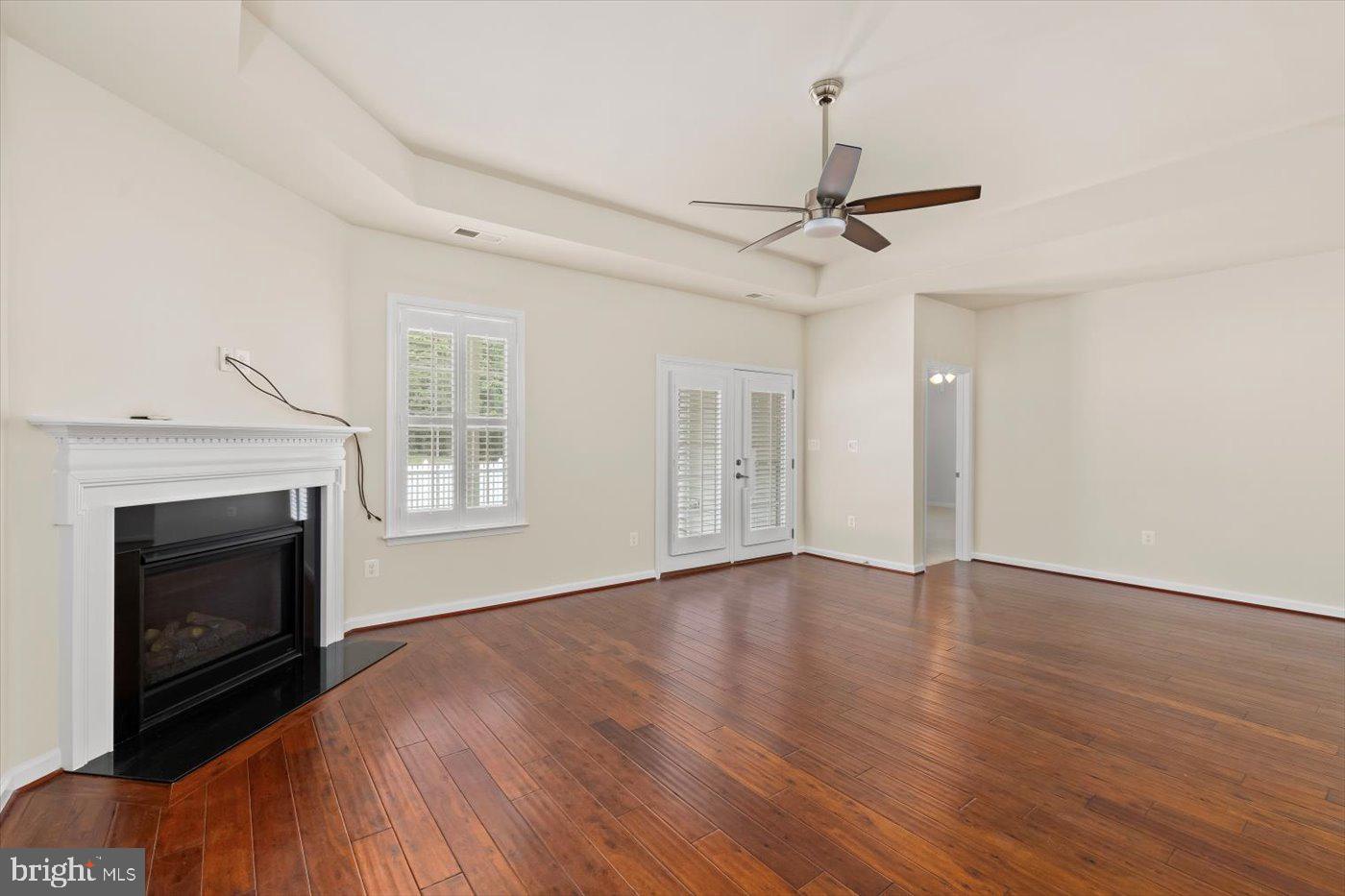 VIRGINIA HERITAGE AT LEE'S PARK - Residential